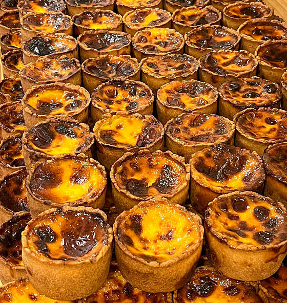 Merchant-uploaded food photo from Enang Jamsil