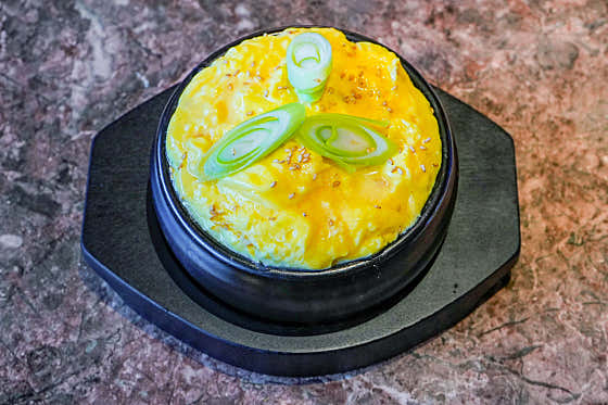 독새기 찜 메뉴 사진(네이버)