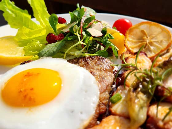 Chicharron 메뉴 사진(네이버)
