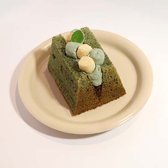 쑥쉬폰 메뉴 사진(네이버)