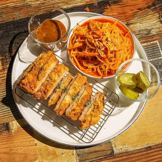 쫄돈 메뉴 사진(네이버)