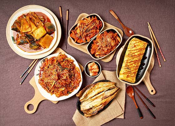 신천한식 사진 2