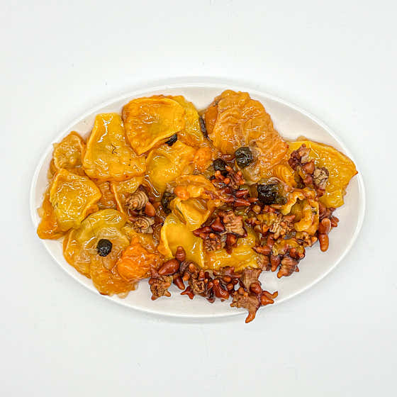 멍게 메뉴 사진(네이버)