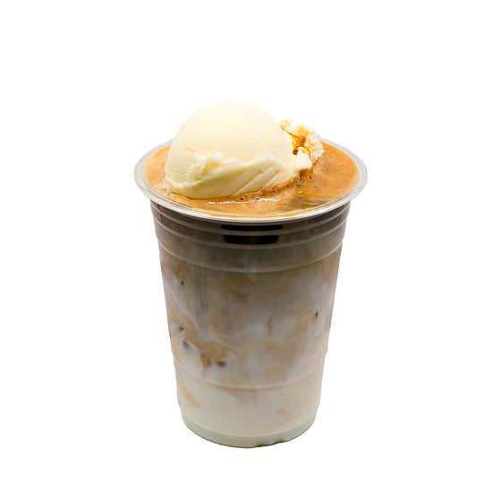 썸머라떼 메뉴 사진(네이버)