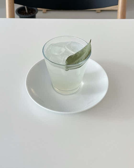 모히또 메뉴 사진(네이버)