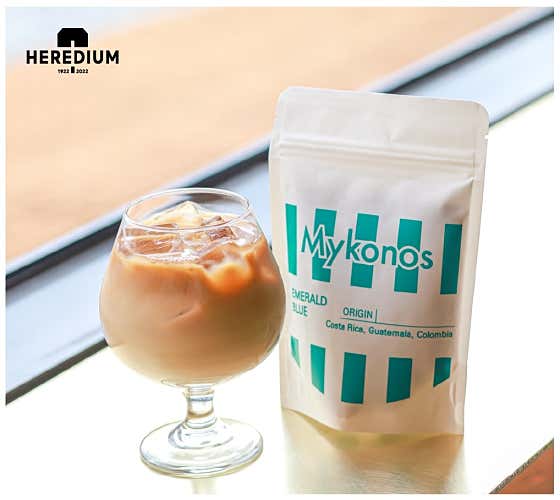 Milk Coffee 메뉴 사진(네이버)