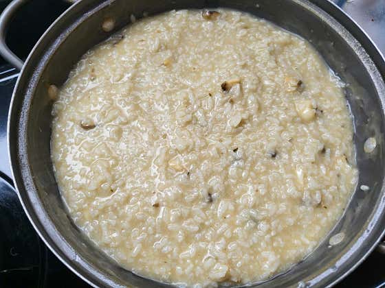 전복죽(예약, 2인분부터) 메뉴 사진(네이버)