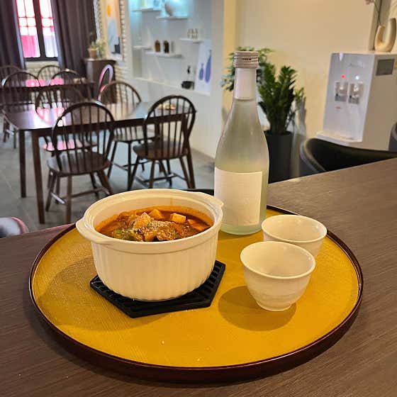 고추장찌개 메뉴 사진(네이버)