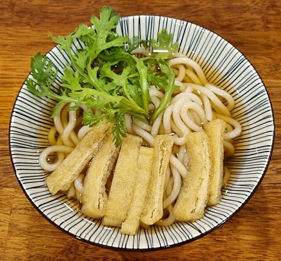 우동(식사) 메뉴 사진(네이버)