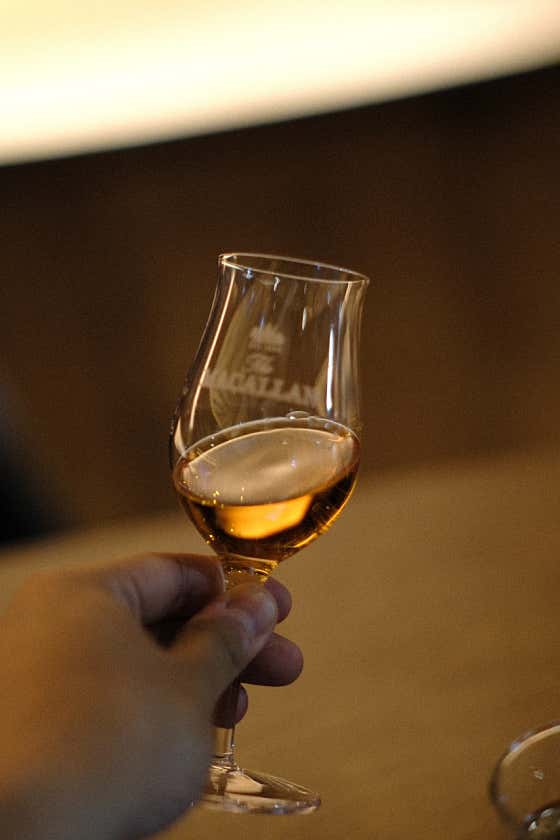 위스키 Whisky 메뉴 사진(네이버)