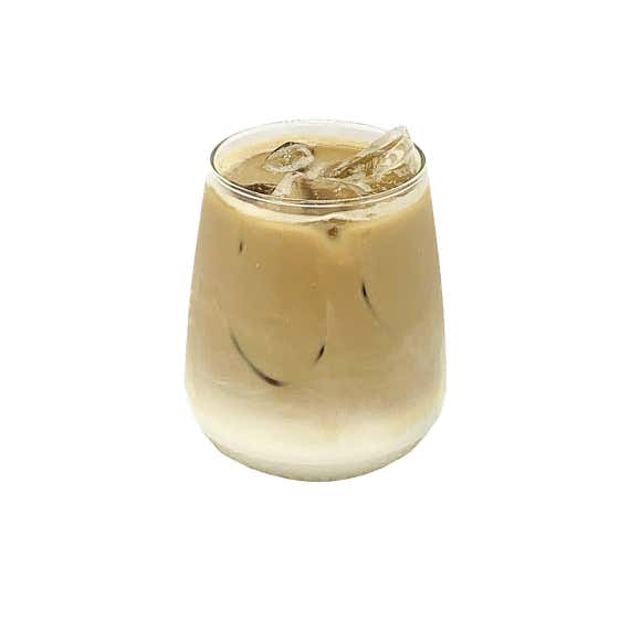 돌체 라떼 메뉴 사진(네이버)