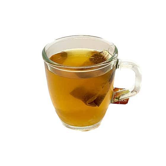 루이보스 애플 캬라멜 메뉴 사진(네이버)