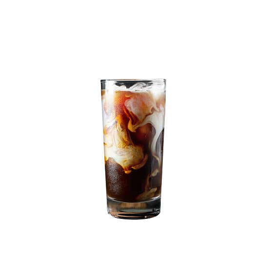 카페라떼 메뉴 사진(네이버)
