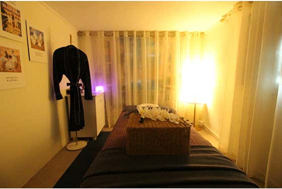 아이비테라피 (동대신역) 매장 사진 1