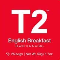 T2 /ENGLISHBREAKFAST 메뉴 사진(네이버)