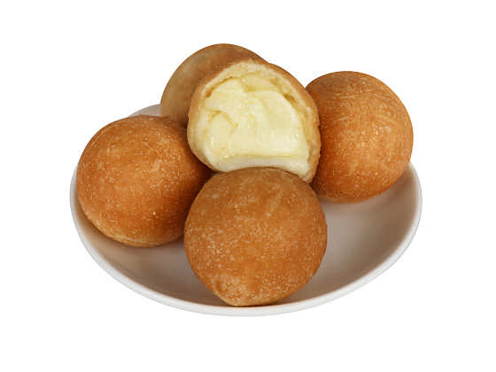 치즈볼 메뉴 사진(네이버)