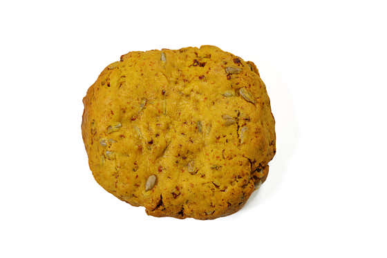 BIG단호박해바라기씨 메뉴 사진(네이버)