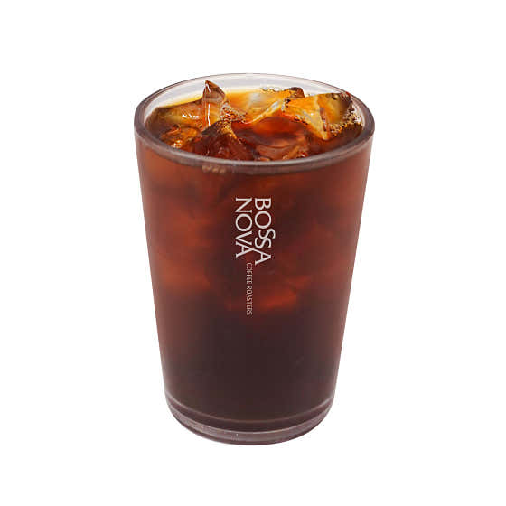 아메리카노 메뉴 사진(네이버)