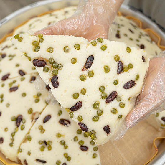 막걸리술빵 메뉴 사진(네이버)