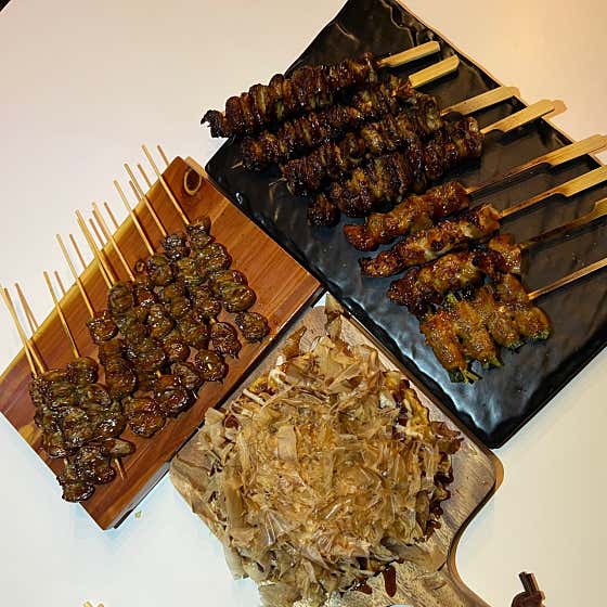 오꼬노미야끼 메뉴 사진(네이버)