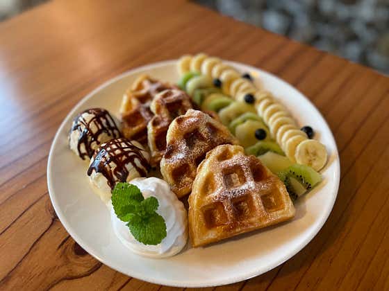 (New)토르네크로플❤️ 메뉴 사진(네이버)