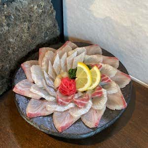 모듬회(소,중) 메뉴 사진(네이버)