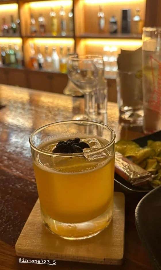 아 네 톨 메뉴 사진(네이버)