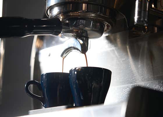 espresso 메뉴 사진(네이버)