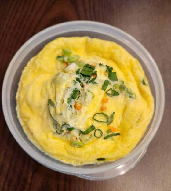 계란찜 추가 메뉴 사진(네이버)