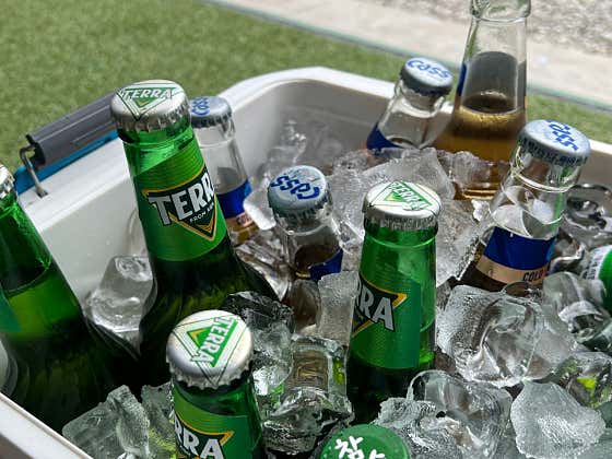 맥주 메뉴 사진(네이버)