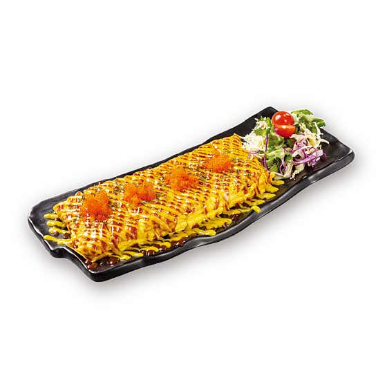 울트라치즈계란말이 메뉴 사진(네이버)