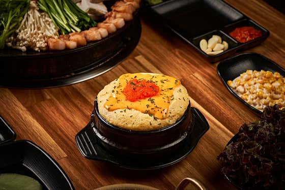 계란찜 메뉴 사진(네이버)