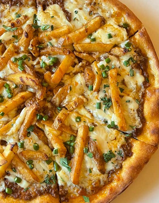 라구 빠따떼 메뉴 사진(네이버)
