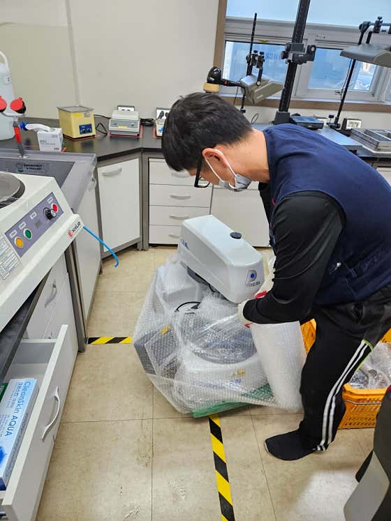 광주시 이사 포장이사 업체 후기 및 추천 후기 비용 후기 TOP5 추천하는곳 봄날이사 사진