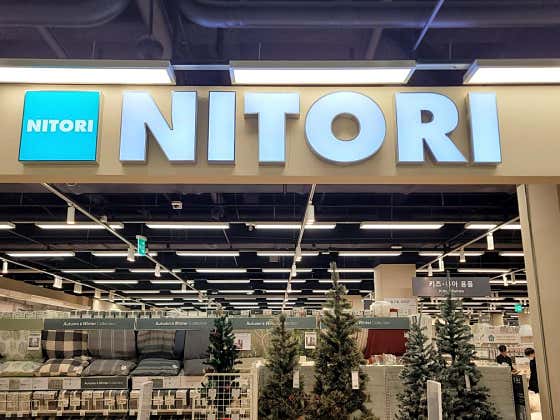 성북구 인테리어 업체 후기 및 추천 비용 정직한곳 잘하는곳 후기 비용 후기 TOP5 니토리 하월곡점 사진