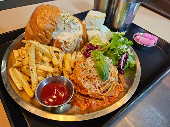 두리세트 메뉴 사진(네이버)