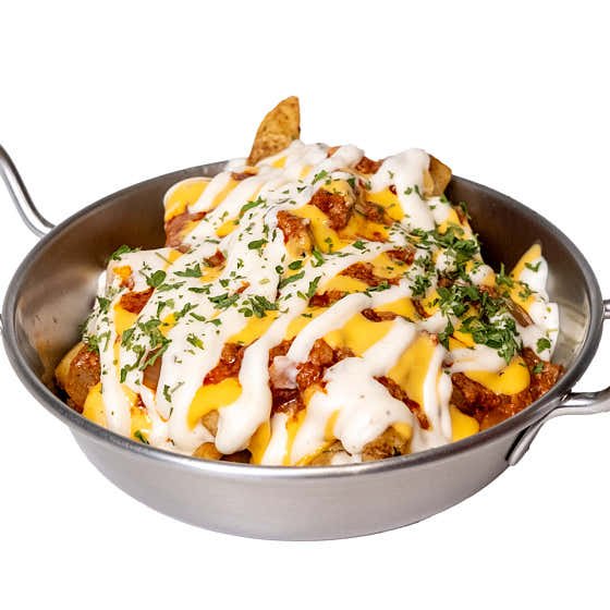 Dirty Fries 메뉴 사진(네이버)