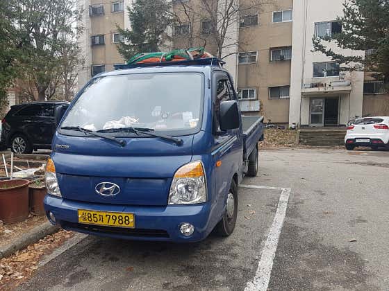 강남구 용달이사 원룸이사 소형이사 착한이사 추천 5곳 비용 안내 저렴한곳 잘하는곳 강남용달이사 사진