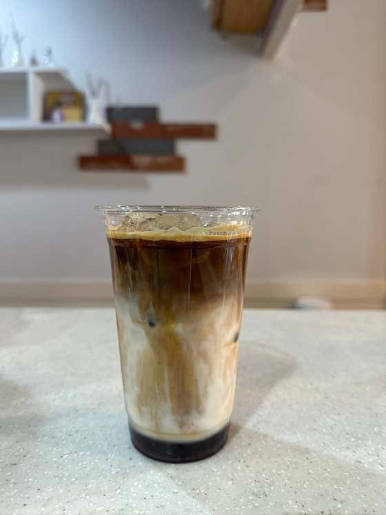 라코라떼 메뉴 사진(네이버)