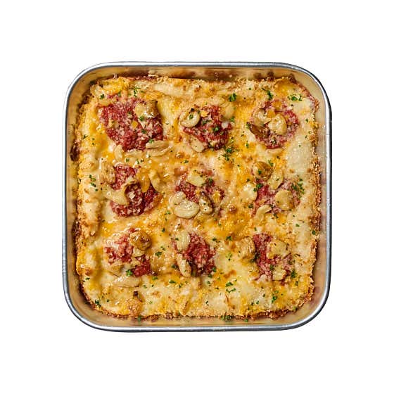 갈릭 콩피 메뉴 사진(네이버)