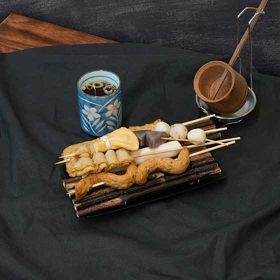 어묵 2인상 메뉴 사진(네이버)