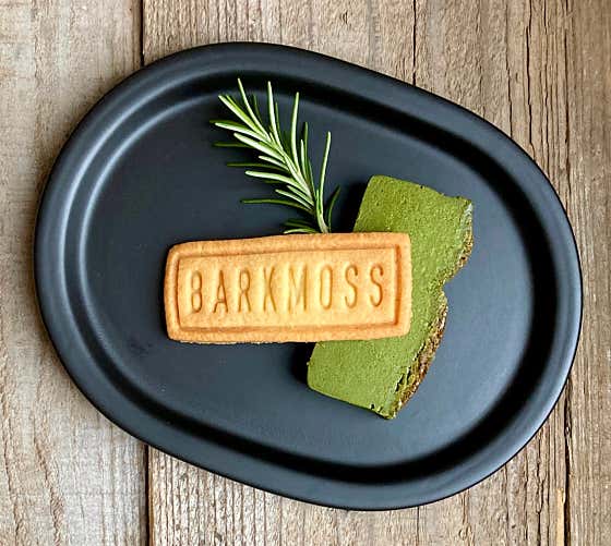 말차 테린느 메뉴 사진(네이버)