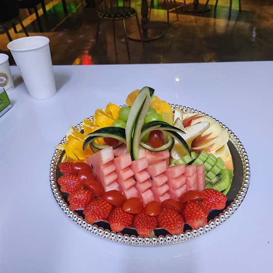 과일 메뉴 사진(네이버)