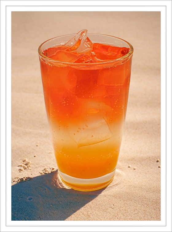 핑크한라봉에이드 Pink Ade 메뉴 사진(네이버)