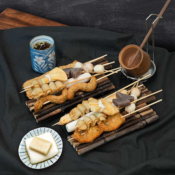 어묵모둠3~4인 메뉴 사진(네이버)