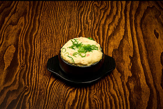계란찜 메뉴 사진(네이버)