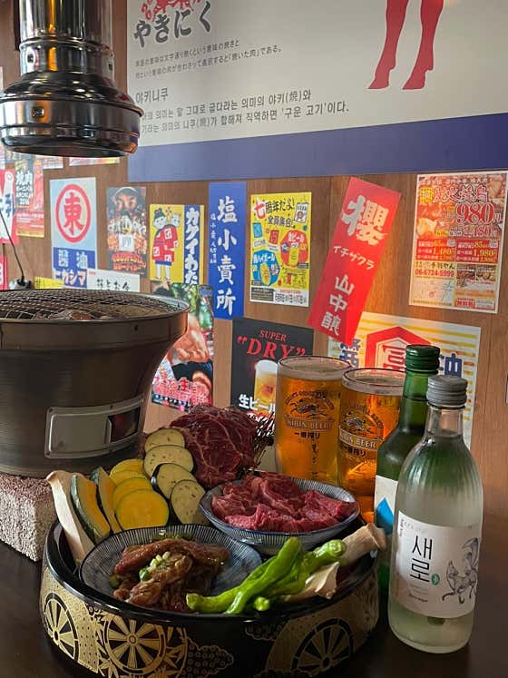 A세트 메뉴 사진(네이버)