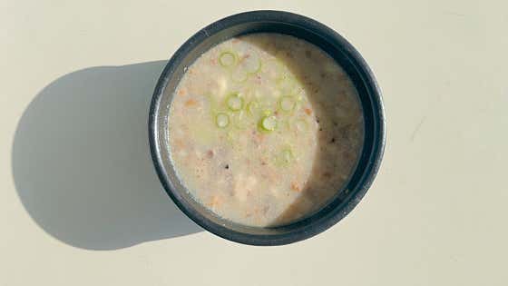 곰탕 메뉴 사진(네이버)