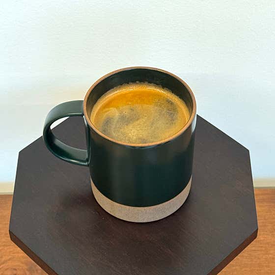 아메리카노 메뉴 사진(네이버)