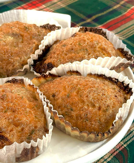 갈릭스콘 메뉴 사진(네이버)